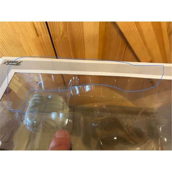 Funko Pop! Fantastic Beasts: Grindelwald and Thestral #30 (Movie Moments) (8790) - Picture 6 of 8